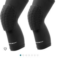 Компресионни наколенки EULANT Hexpad Knee Sleeve, защитен ръкав за крака , снимка 1 - Спортна екипировка - 45893338