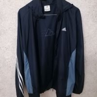 Adidas Vintage горнище , снимка 2 - Спортни дрехи, екипи - 45710238