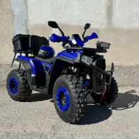 АТВ-ATV 250 сс нов модел 2024 год., снимка 8 - Мотоциклети и мототехника - 45168662