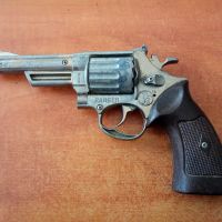 Стар Испански Пистолен с Капси , снимка 1 - Други ценни предмети - 46144290