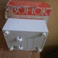 Руски електрически звънец , снимка 2 - Аудиосистеми - 45286682