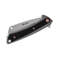 Сгъваем нож Buck Knives 263 Hiline 13243 0263GYS-B, снимка 3 - Ножове - 45019406