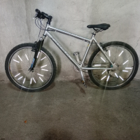 алуминиев велосипед, снимка 2 - Велосипеди - 44979394
