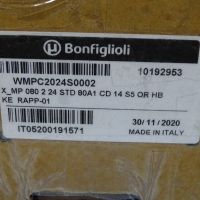 Планетарен редуктор Bonfiglioli X_MP 080 2 24 STD 80A1 CD14 S5 OR HB Planetary Gear Reducer, снимка 10 - Резервни части за машини - 45337125