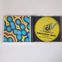 MTV Greatest Hits Vol. 7 cd, снимка 2 - CD дискове - 44943268