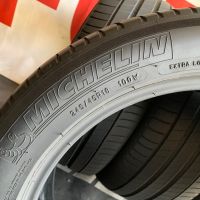 245 45 18, Летни гуми, Michelin Primacy3, 4 броя, снимка 6 - Гуми и джанти - 45438956