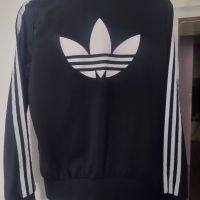 Adidas originals дамско горнище / анцуг S адидас, снимка 2 - Спортни екипи - 45857568