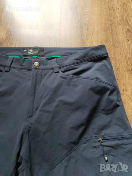 peak performance - стреч мъжки панталон 2XL, снимка 1