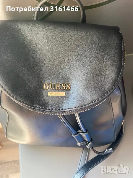 Дамска чанта Guess, снимка 1