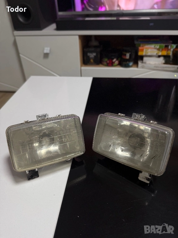 фарове за ATV Kawasaki KVF 360 (2011), снимка 1