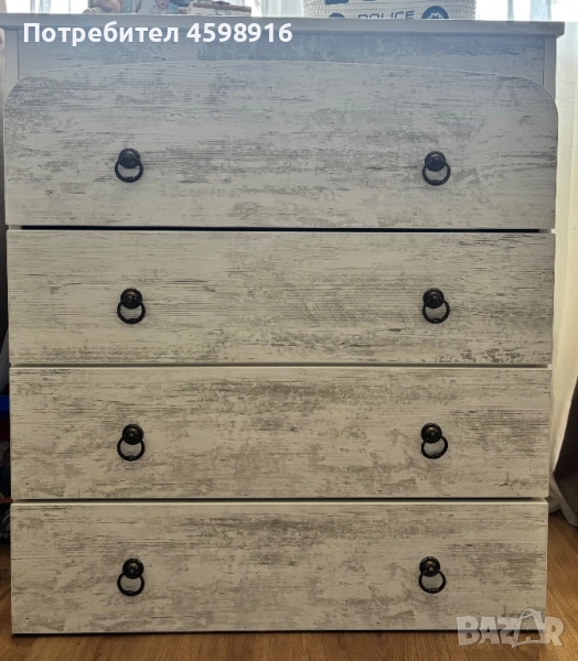 Детски мебели нови, снимка 1