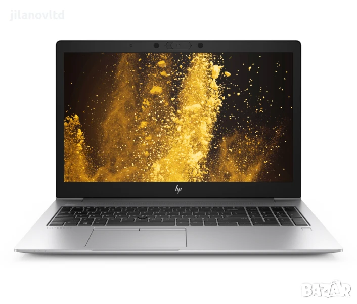 Лаптоп HP EliteBook 830 G6 i5-8365U 8GB 256GB ТЪЧСКРИЙН ГАРАНЦИЯ, снимка 1