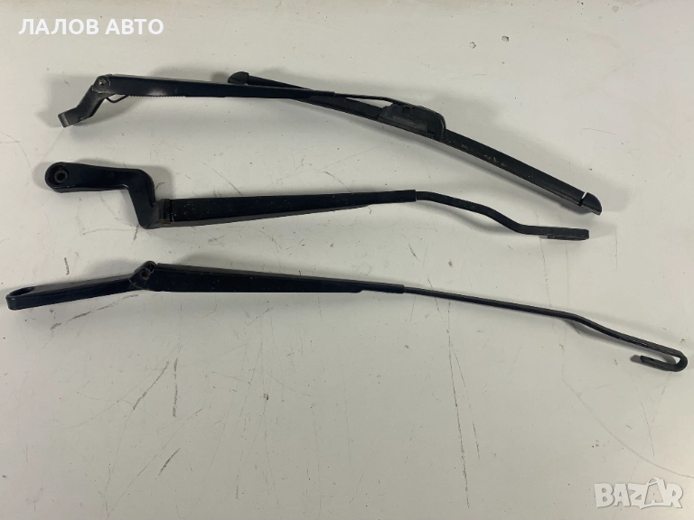 Рамене чистачки Шкода Фабиа Ramene chistachki Skoda Fabia (99-07)г., снимка 1