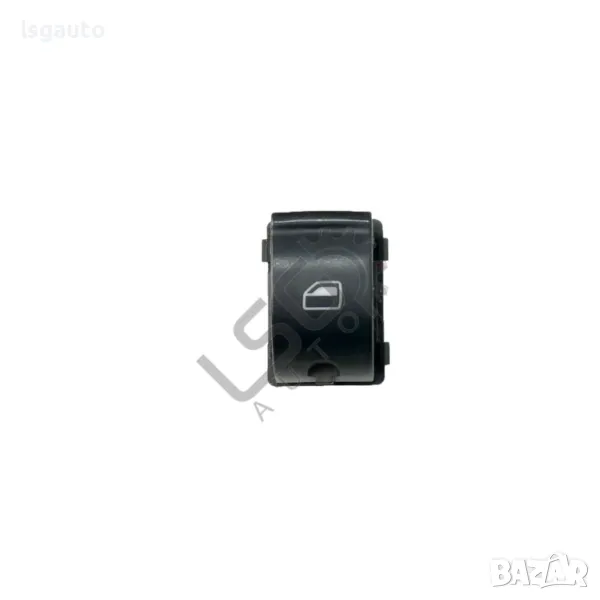 Бутон ел. стъкло задна лява врата Seat Exeo 3R  2008-2013 ID: 133051, снимка 1