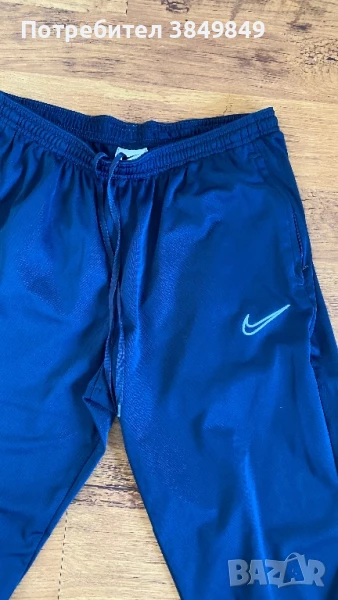 Nike dry fit L долнище, снимка 1