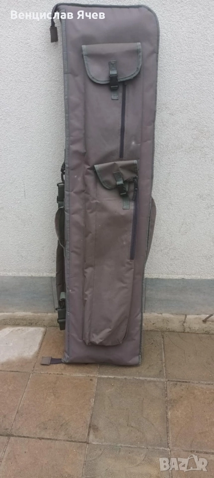 Риболовен комплект , снимка 1