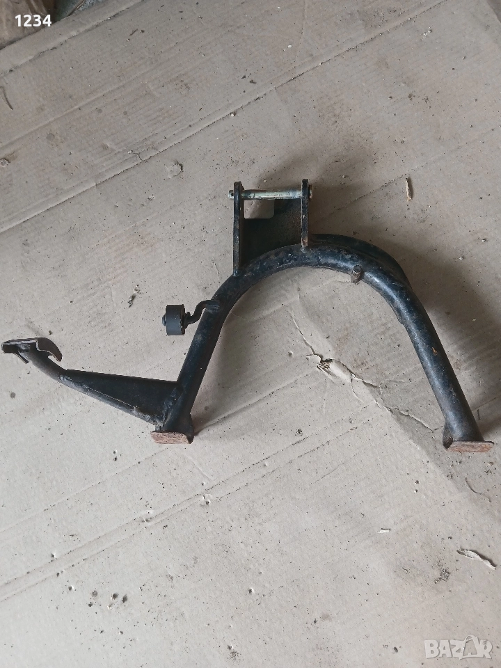 мотор скутер , снимка 1