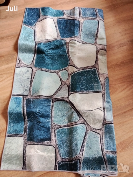 Килим 140/200см. - нов., снимка 1