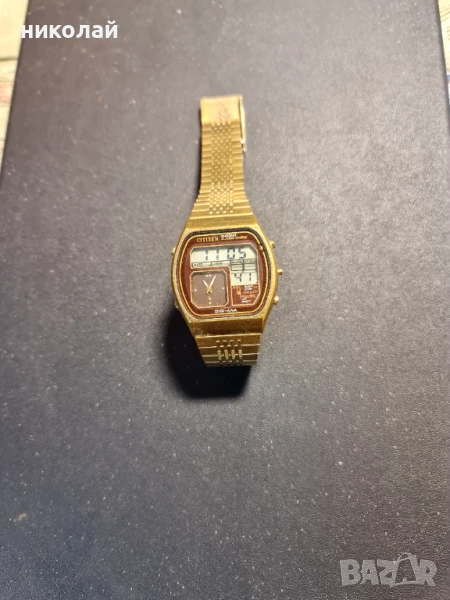 citizen, снимка 1