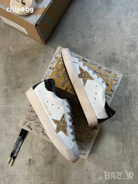 Golden Goose, снимка 1