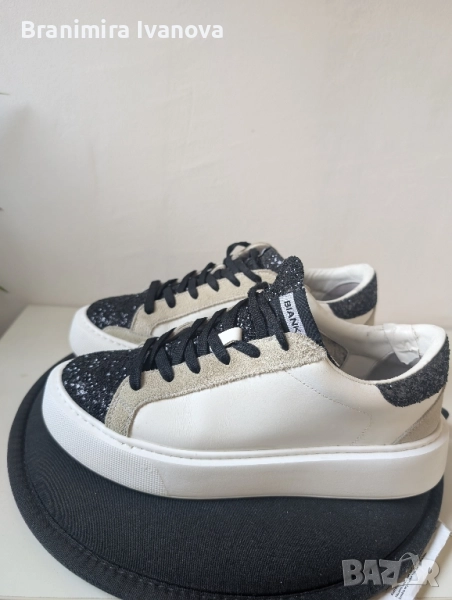 Кецове Бянки , снимка 1