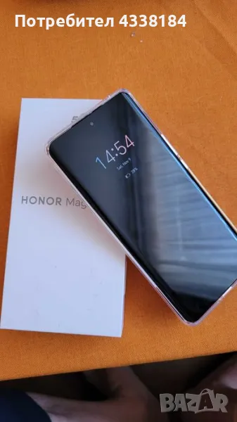 Honor magic 6 lite, снимка 1