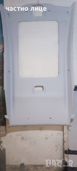 Таван за Пежо 2008, 2017г, снимка 1