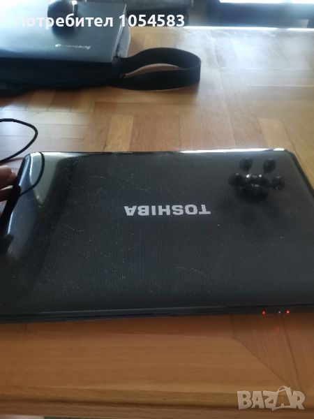 TOSHIBA SATELLITE C855, снимка 1