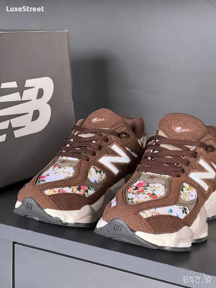 New Balance 🤍Дамски Маратонки , снимка 1