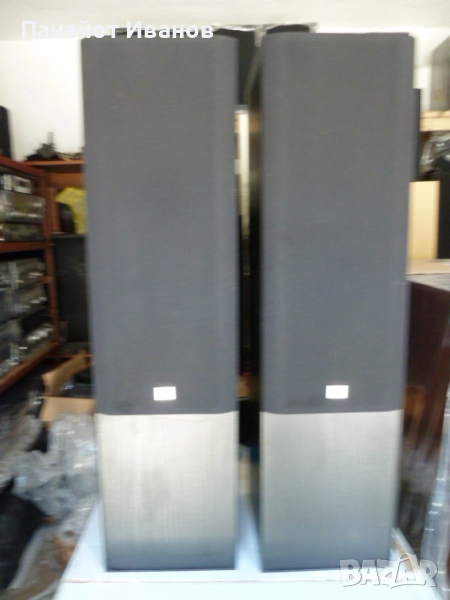 JBL MX 1000 тонколони, снимка 1
