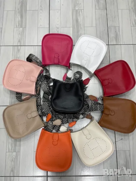 чанти hermes, снимка 1