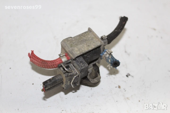 Вакуум Фолксваген Голф 3 комби 1.9 tdi 90hp VW Golf 3  028906283F, снимка 1