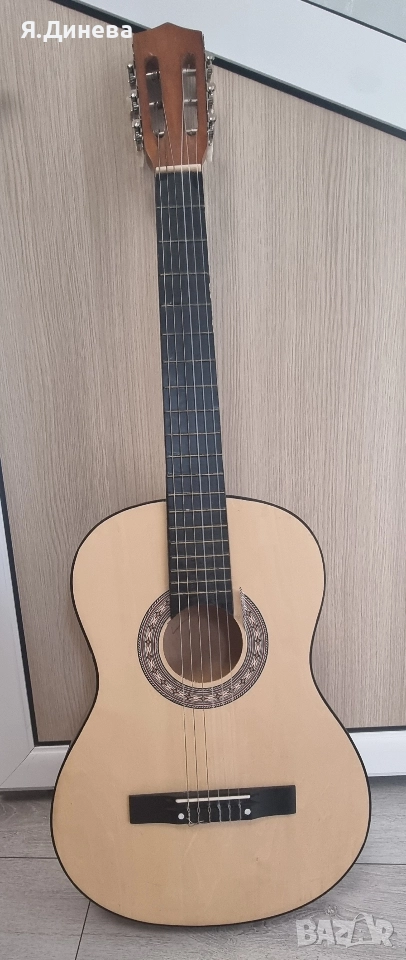 Акустична китара , снимка 1