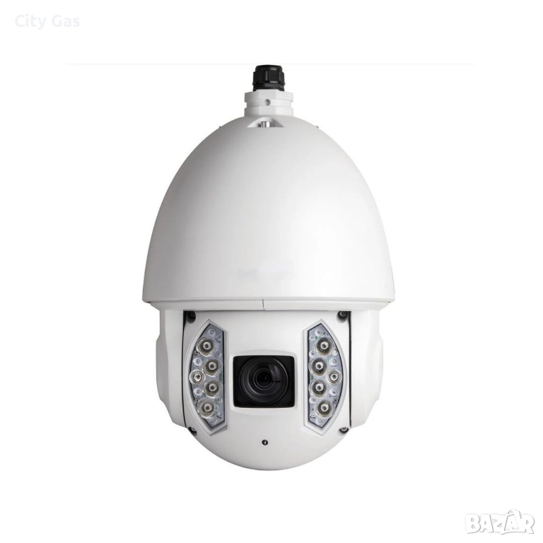 IndigoVision PTZ IP Camera BX520-HD-EVR-30x-IR by Dahua, снимка 1
