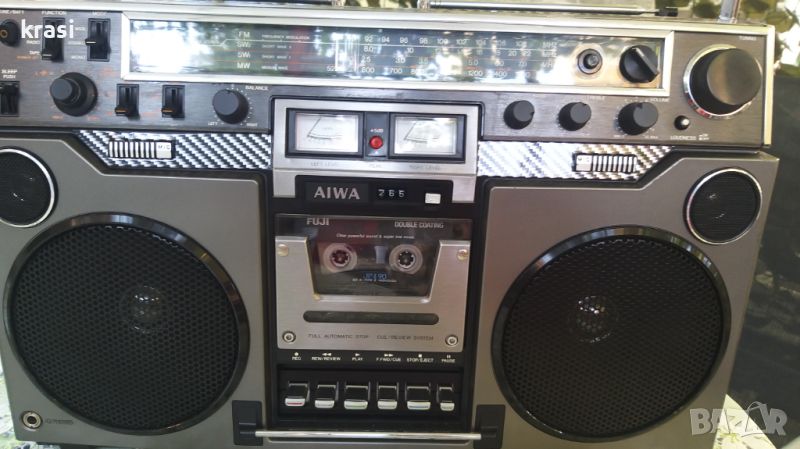 AIWA 950 A, снимка 1