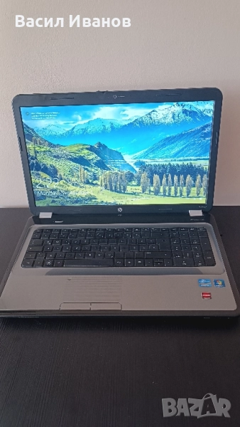 HP Pavilion G7, снимка 1