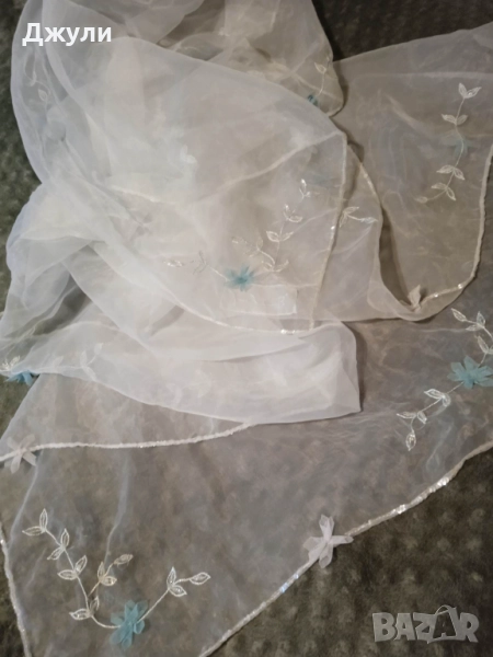 Нежно Перденце, снимка 1