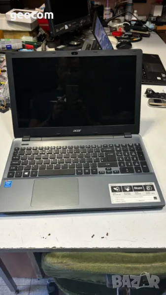 Acer Aspire E15-511-P0BM на части, снимка 1