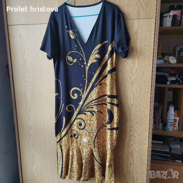 .Нови.Красиви и елегантни рокли, снимка 1