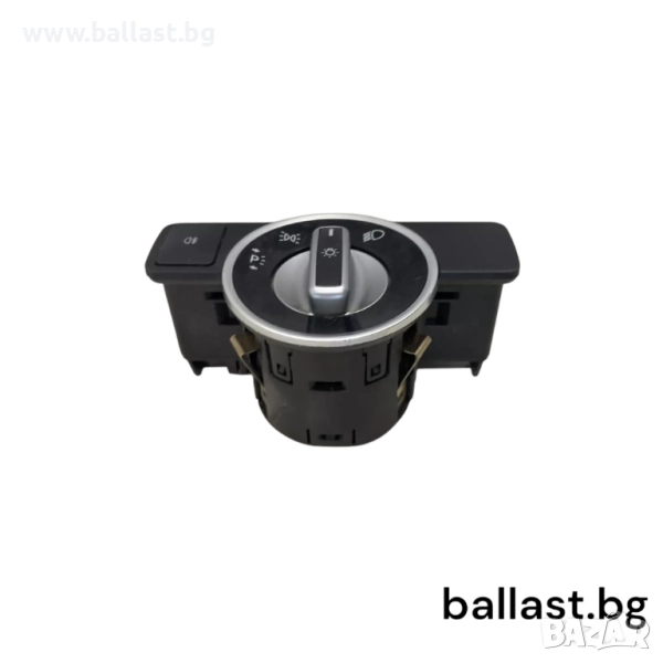 Копче светлини A2129050551 Mercedes W117 .W218, снимка 1