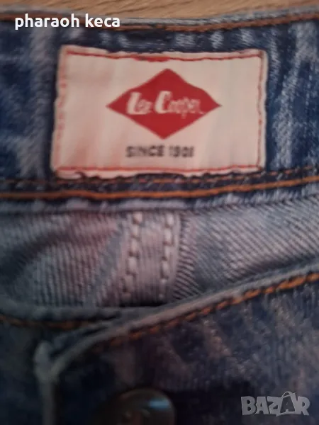 Lee cooper дънки , снимка 1