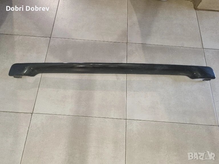 предна решетка за reno clio1 от f16 , снимка 1