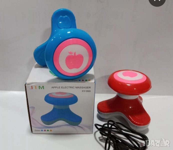 Мини масажор, снимка 1