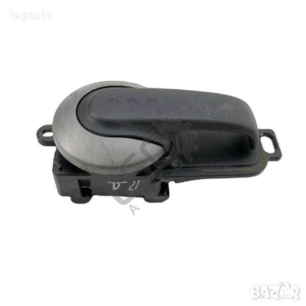Предна дясна вътрешна дръжка Nissan Micra (K12) 2003-2010 ID: 152493, снимка 1