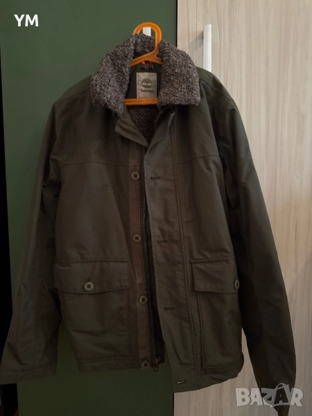 Timberland мъжко яке, размер М, снимка 1