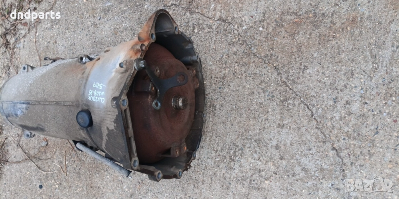 Автоматични скорости Mercedes CLK230K W208 1999г.	, снимка 1