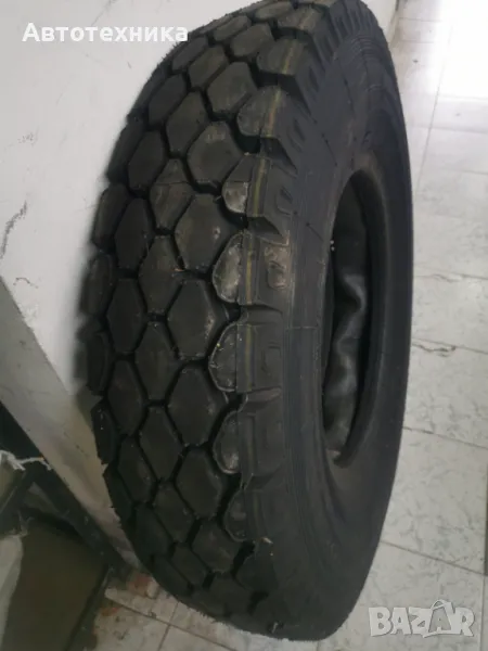 Нови гуми ROSAVA 9.00R20 ИН-142БМ PR14-за камион, снимка 1