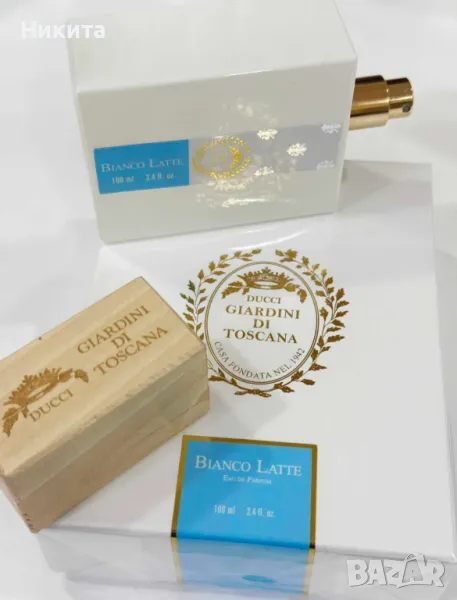 Giardini di Toscana парфюми, снимка 1