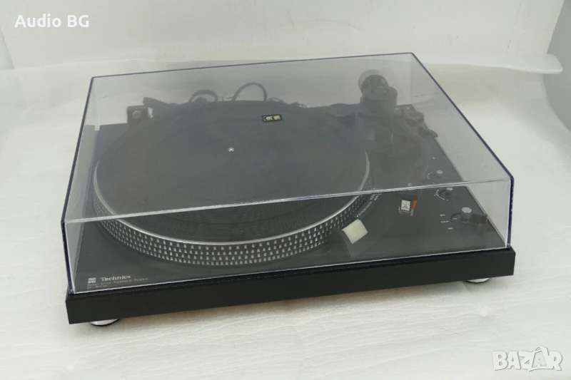 Technics Sl-2000, снимка 1