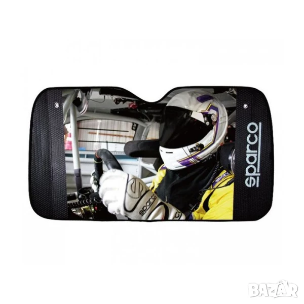 Сенник за предно стъкло Sparco, снимка 1
